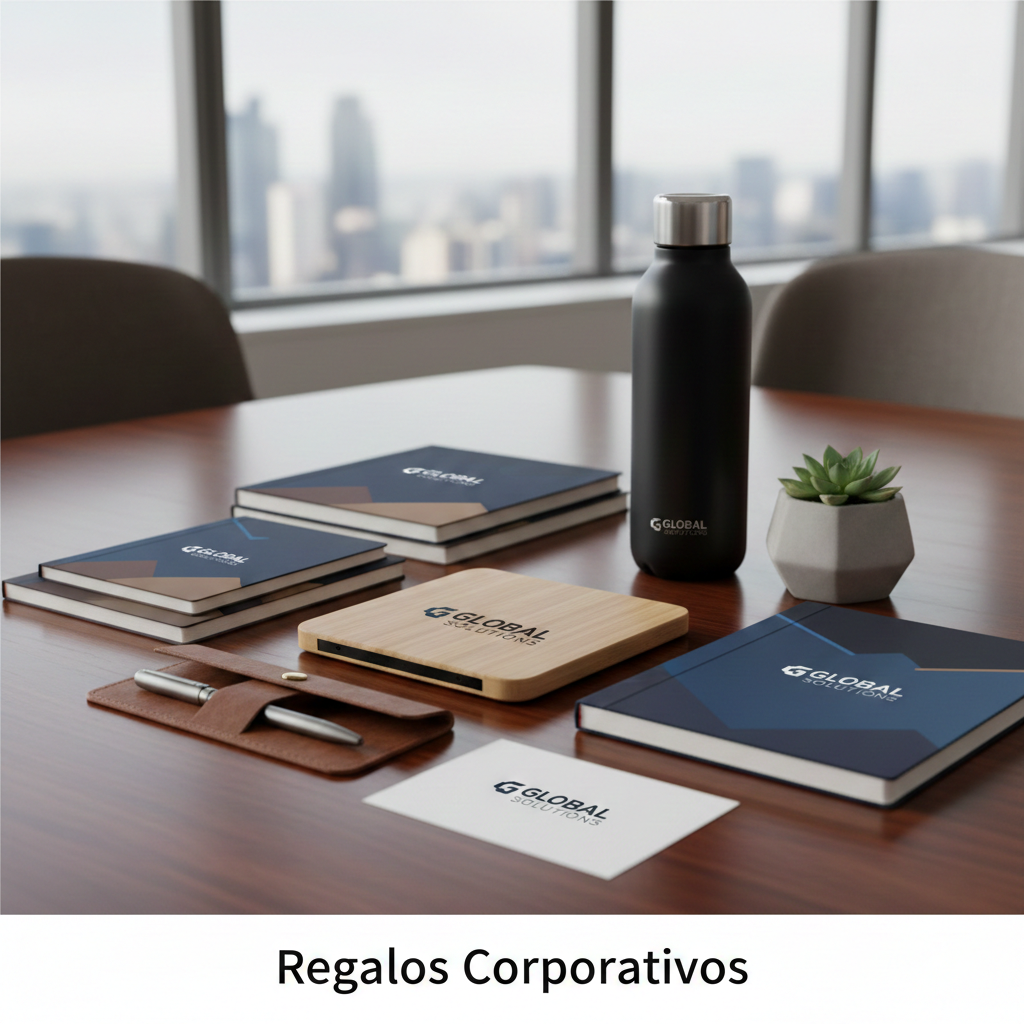 RegalosCorporativos