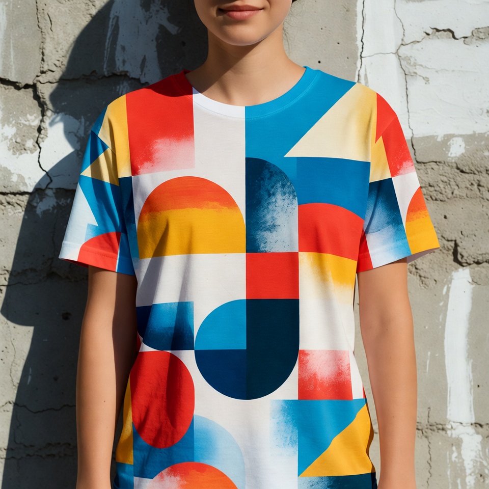 camiseta personalizada